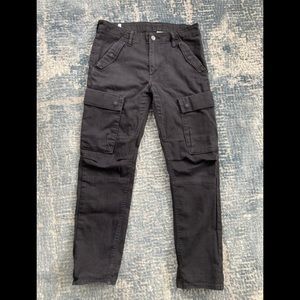 Levi's Commuter Cargo Twill Bike Pants